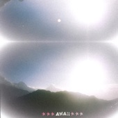 Awaii - EP artwork