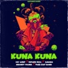 KUNA KUNA (feat. Fathermoh, Savara, Brandy Maina & Thee Exit Band) - Single
