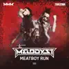 Meatboy Run (Traxtorm 0179) album lyrics, reviews, download