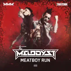 Meatboy Run Song Lyrics