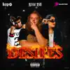 Desires - Single album lyrics, reviews, download