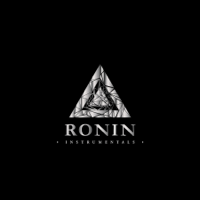 Zack Hemsey - Ronin (Instrumentals) artwork