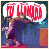 Tu Llamada artwork