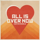All Is over Now artwork