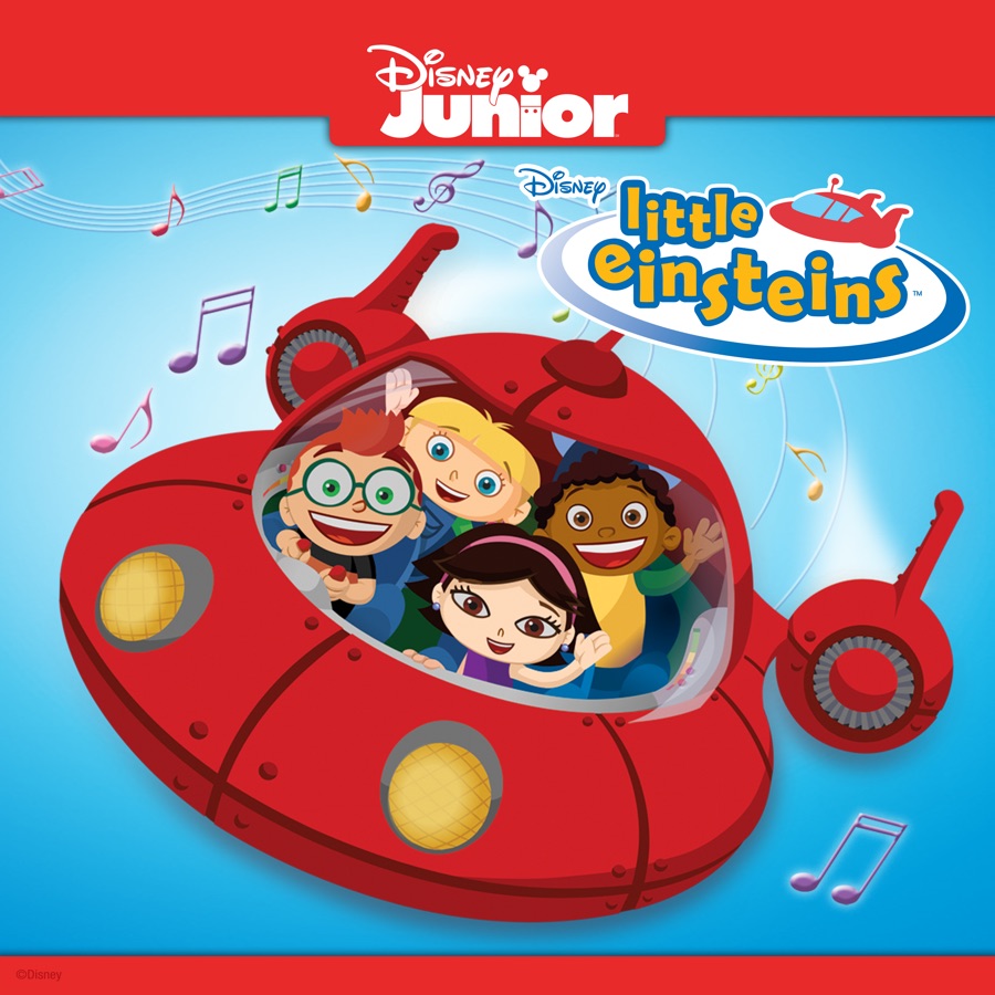 Little Einsteins, Vol. 1 wiki, synopsis, reviews Movies