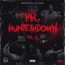 Hold Up (feat. Murder Flobama) - Mr Huntemdown lyrics