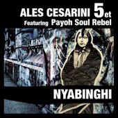 Nyabinghi (feat. Payoh Soul Rebel) artwork