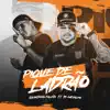 Pique de Ladrao (feat. Dj Carvalho) - Single album lyrics, reviews, download