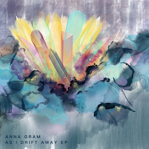 As I Drift Away - Single by Anna Gram