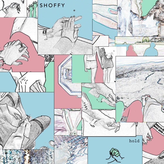 Cover artwork for Hold