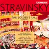 Stream & download Stravinsky: The Soldier's Tale