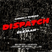 Dispatch (feat. Eksman) artwork