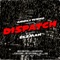 Dispatch (feat. Eksman) artwork