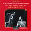 Egk: Die Verlobung in San Domingo (Live) album lyrics, reviews, download