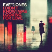 I Didn't Know I Was Looking for Love - EP artwork