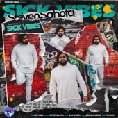 Sick Vibes (feat. Sukh Jheeta) artwork
