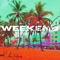 Weekend (feat. Anke Richards) - Matt Kent lyrics