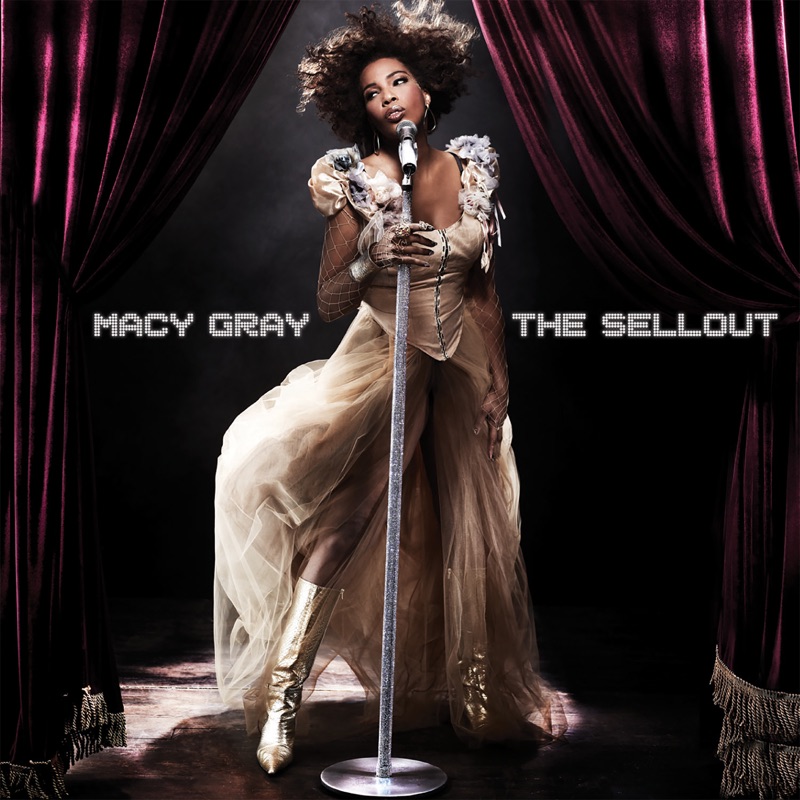Macy Gray - The Sellout (Deluxe Edition) (2022) [iTunes Plus AAC M4A]-新房子