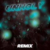 Unholy (Remix) artwork