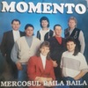 Grupo Momentos Vol. 04 - Mercosul Baila Baila