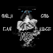 Only God Can Judge Me artwork