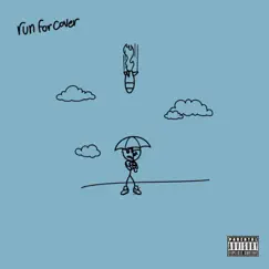 Run For Cover - Single by No Love For The Middle Child album reviews, ratings, credits