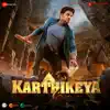 Karthikeya 2 (Original Background Score) album lyrics, reviews, download