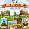 50 x Hollands Goud