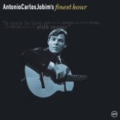 Antônio Carlos Jobim - Corcovado (Quiet Nights of Quiet Stars) [feat. Astrud Gilberto & Antônio Carlos Jobim]