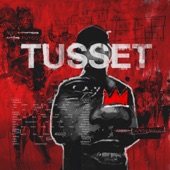 Tusset - EP artwork