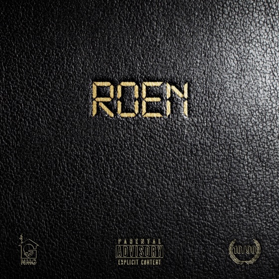 Cover artwork for Nummen