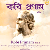 Kobi Pranam Vol. 1 - ラビンドラナート タゴール