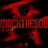 Machine God - Single