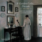 Steven Isserlis & Connie Shih - Cello Sonata in D Major, Op. 17: I. Allegro molto