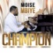 Ngolu na yo (feat. Mike Kalambayi) - Moise Mbiye lyrics