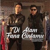 Di Alam Fana Cintamu artwork