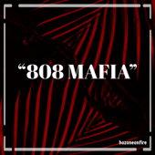 808 MAFIA Type Beats - EP - Copyright Free Beats & hozoneonfire