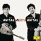 Ana Maghrebi - Omer Avital, Avi Avital, Yonathan Avishai & Itamar Doari lyrics