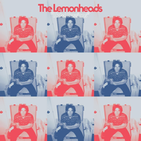 The Lemonheads - The Hotel Sessions artwork
