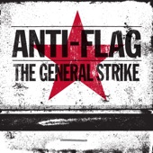 The General Strike (10 Year Anniversary) artwork