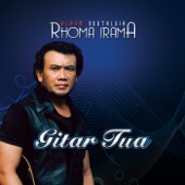 Platinum Collection "Gitar Tua" artwork