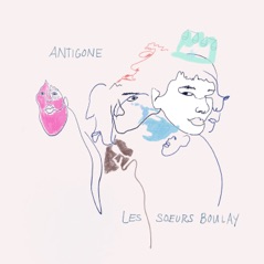 Antigone - Single