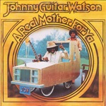 Johnny "Guitar" Watson - Tarzan