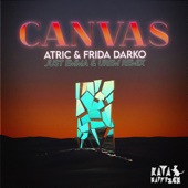 Canvas (Just Emma & Urem Remix) artwork