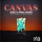 Canvas (Just Emma & Urem Remix) artwork