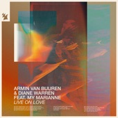 Live on Love (feat. My Marianne) [Extended Mix] artwork