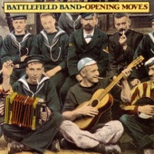 Battlefield Band - The Tamosher