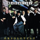 Madness - Baggy Trousers