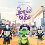 Some Dub Stories - Purple Tribe