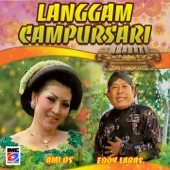Langgam Campursari artwork